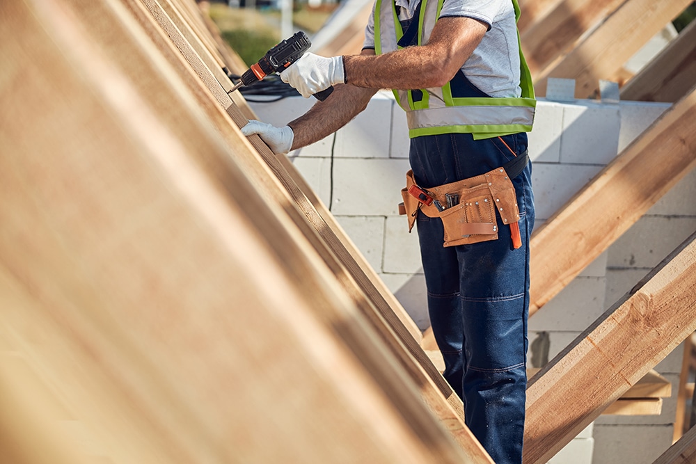 Roof replacement Houston TX